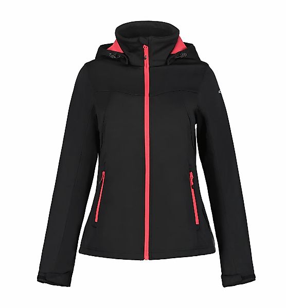 Icepeak Outdoorjacke "Icepeak Softshell jacke BOISE" günstig online kaufen