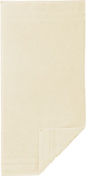 Egeria Gästehandtücher Micro Touch, Walkfrottee (3-St), günstig online kaufen