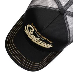 Stetson Baseball Cap American Heritage Trucker günstig online kaufen