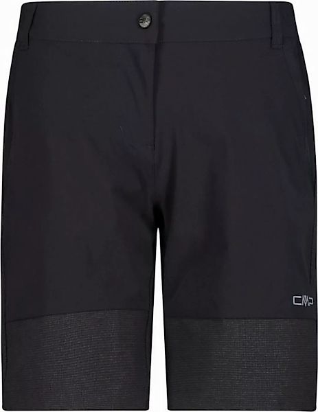 CMP Shorts WOMAN BERMUDA ANTRACITE günstig online kaufen