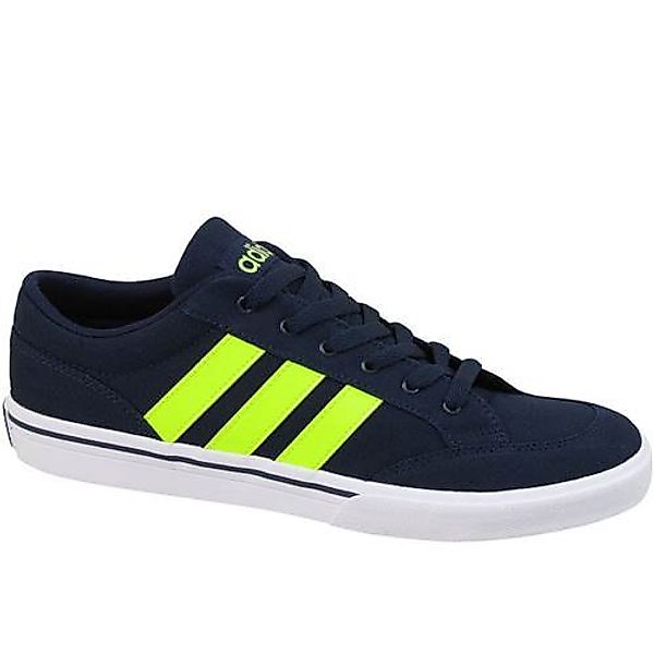 Adidas Gvp Schuhe EU 42 2/3 Navy blue,Celadon günstig online kaufen