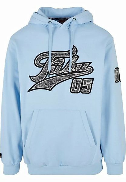Fubu Kapuzensweatshirt Fubu Herren FM224-035-1 Varsity Heavy Hoodie (1-tlg) günstig online kaufen