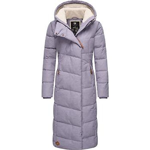 Ragwear Wintermantel Pavla Long extralanger Winterparka günstig online kaufen