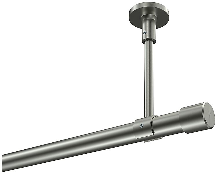 INTERDECO Gardinenstange Sonette Santo, Ø 20 günstig online kaufen