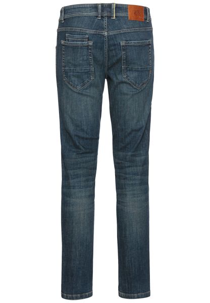 camel active Regular-fit-Jeans fleXXXactive® im Five-Pocket günstig online kaufen