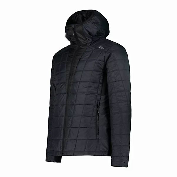 CMP Steppjacke MAN Jacket Fix Hood günstig online kaufen