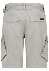 SUBLEVEL Cargoshorts Cargo mit Gürtel und günstig online kaufen