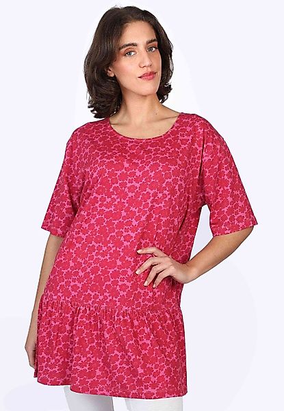 Deerberg Tunika Surfinna flowerfield günstig online kaufen