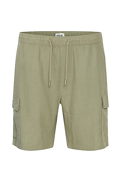 Solid Shorts "Shorts SDFerris" günstig online kaufen