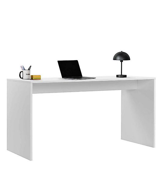 mokebo Schreibtisch Der Produktive, Bürotisch, Arbeitstisch, Kinderschreibt günstig online kaufen