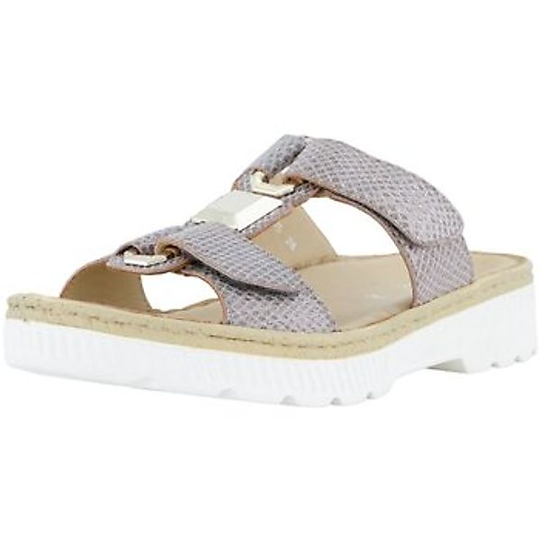 Ara Pantoletten Leder Pantolette günstig online kaufen