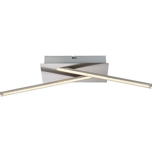 GLOBO LIGHTING LED Deckenleuchte, LED-Leuchtmittel fest günstig online kaufen