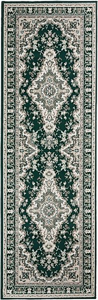 my home Läufer »Oriental, Made in Belgium«, rechteckig, 7 mm Höhe, Läufer, günstig online kaufen