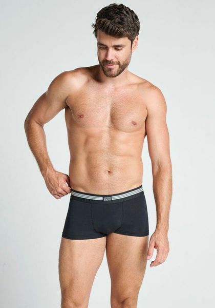 Jockey Trunk Cotton Stretch (3er Pack) günstig online kaufen