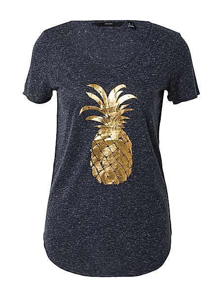 Vero Moda T-Shirt LUA (1-tlg) Plain/ohne günstig online kaufen
