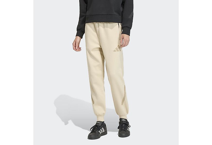 adidas Sportswear Sporthose W Z.N.E. PT (1-tlg) günstig online kaufen