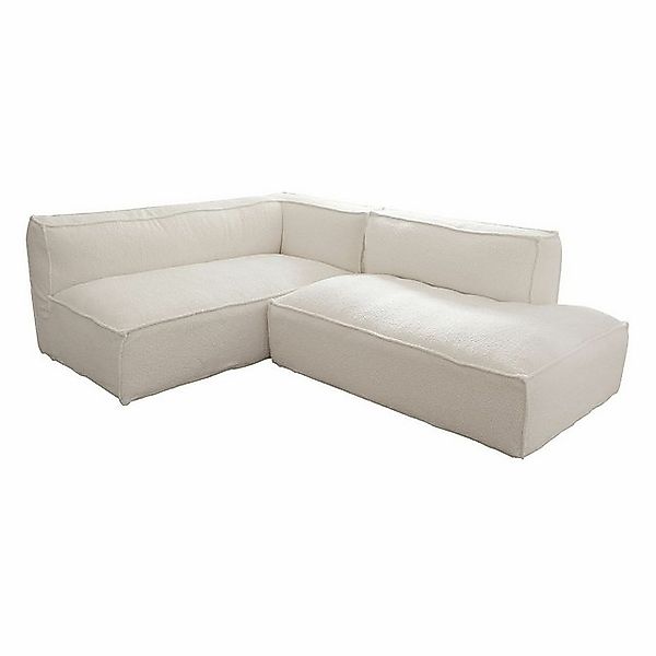 Mirabeau Sofa Sofa Irula creme günstig online kaufen