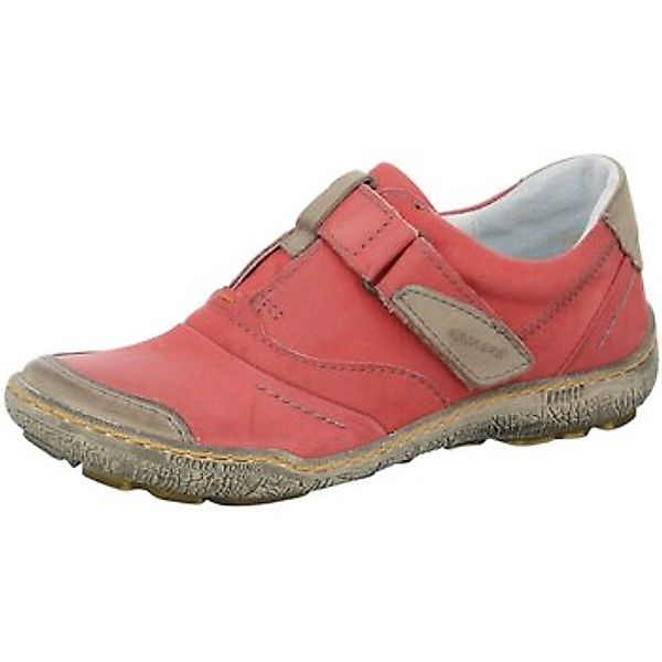 Skechers  Sneaker Bequemschuhe Summits - FAST ATTRACTION 149036 RED günstig online kaufen