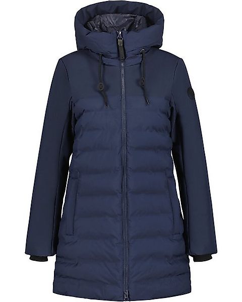 Icepeak Outdoorjacke "ICEPEAK ALBEE", mit Kapuze, mit Kordel günstig online kaufen