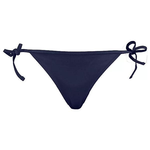 Puma Krawattenseite Bikini Unterseite XL Navy günstig online kaufen