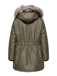 ONLY CARMAKOMA Outdoorjacke günstig online kaufen