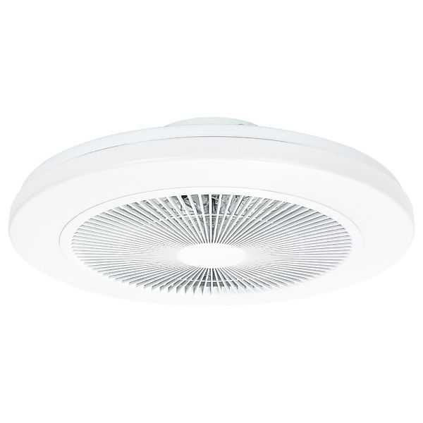 Aigostar Deckenventilator LED Deckenleuchte Mit Beleuchtung günstig online kaufen