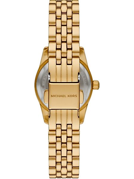 MICHAEL KORS Quarzuhr Michael Kors Damen-Uhren günstig online kaufen
