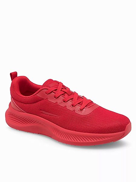 sprandi Sneakers BP-MSK-230730 Rot Sneaker günstig online kaufen