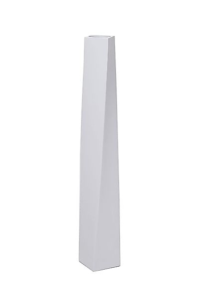 VIVANNO Bodenwindlicht Fiberglas HYDRON - Weiß günstig online kaufen