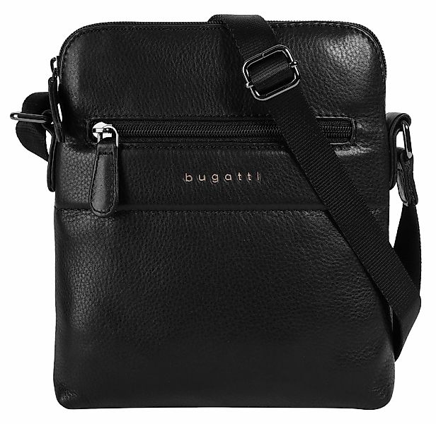 bugatti Umhängetasche "NOME" echt Leder günstig online kaufen