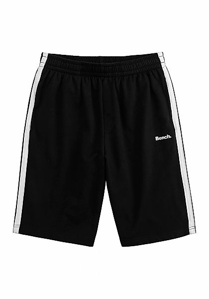 Bench. Loungewear Sweatshorts kurze Relaxshort, Jogginghose, weicher Sweat- günstig online kaufen