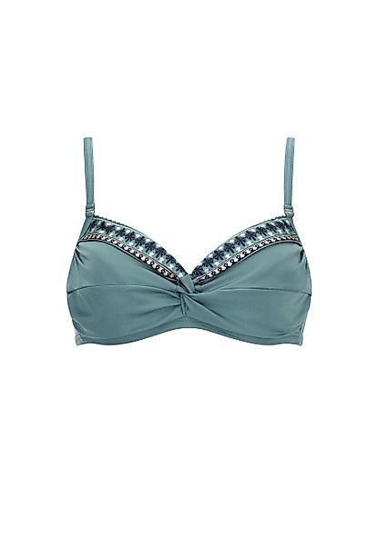 Olympia Bügel-Bikini-Top Mix&Match Bikini Top (1-St) günstig online kaufen