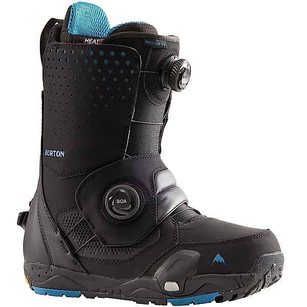 Burton Photon Step On Black günstig online kaufen