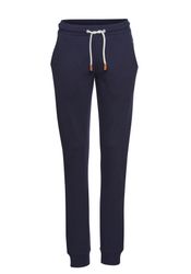 H.I.S Sweathose aus weicher Sweatware und mit Ankerstickerei, Loungewear günstig online kaufen