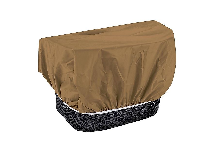 EAZY CASE Fahrradkorb Universal Regenschutz für Korb, Regenschutzhaube Korb günstig online kaufen