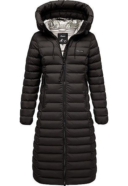 REPUBLIX Winterjacke ELORA Damen Gefütterte Winter günstig online kaufen