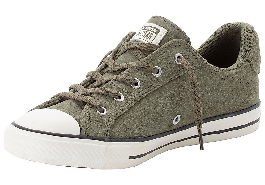 Converse CHUCK TAYLOR ALL STAR DAINTY SUEDE Sneaker günstig online kaufen