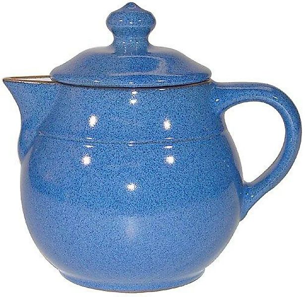 Friesland Ammerland Blue Teekanne 1,1 L günstig online kaufen
