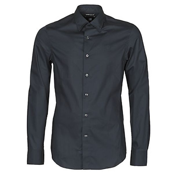 G-Star Raw  Hemdbluse DRESSED SUPER SLIM SHIRT LS günstig online kaufen