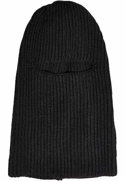 URBAN CLASSICS Wollschal "Urban Classics Unisex Knitted Balaclava", 1 Stk. günstig online kaufen