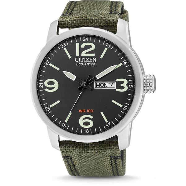Citizen Solaruhr BM8476-23EC, Armbanduhr, Herrenuhr günstig online kaufen