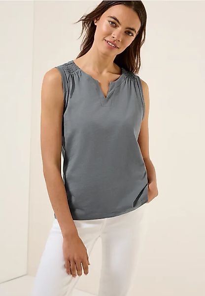 Top in Unifarbe günstig online kaufen