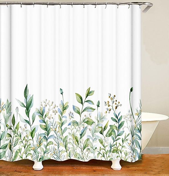 M&W DAS DESIGN Duschvorhang M&W DAS günstig online kaufen