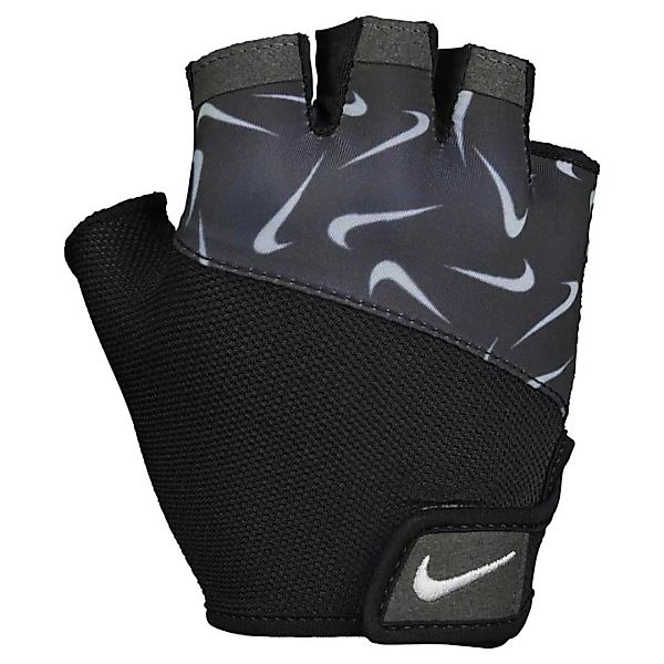 Nike Accessories Printed Elemental Trainingshandschuhe S Black / Black / Wh günstig online kaufen