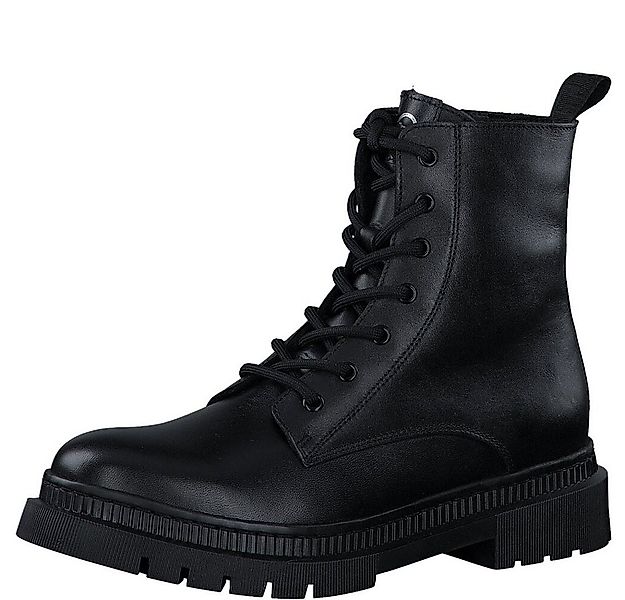 Tamaris Tamaris - 1-26861-41/001 - Schwarz Stiefel günstig online kaufen