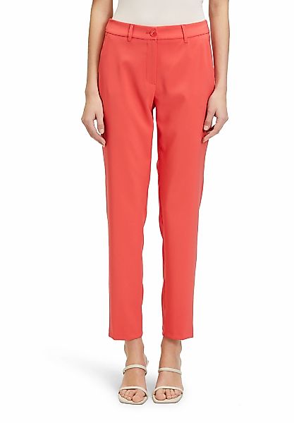 Betty Barclay Bügelfaltenhose "Betty Barclay Damen Businesshose mit Bügelfa günstig online kaufen