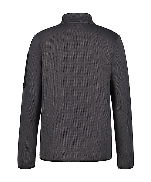 Icepeak Funktionsjacke "H MIDLAYER JACKE BREDSTEDT", (1 St.), mit Markenlab günstig online kaufen