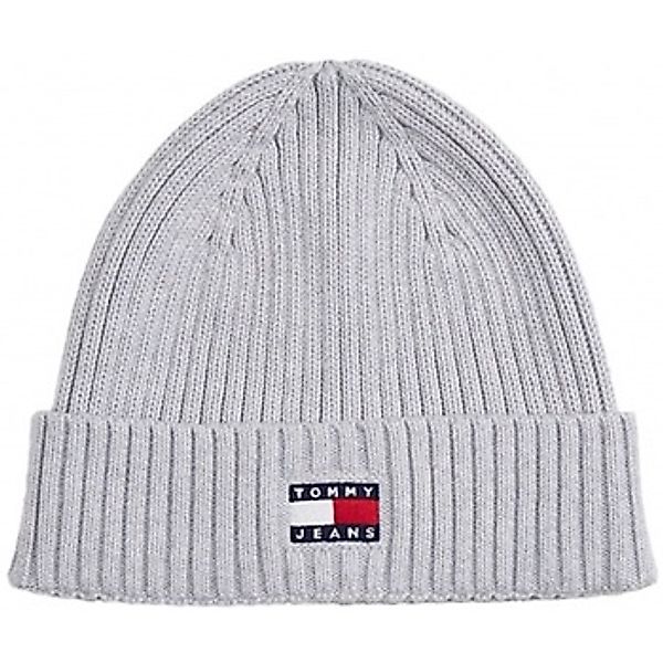 Tommy Jeans  Schirmmütze TJW HERITAGE CORE BEANIE günstig online kaufen