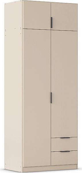 rauch Kleiderschrank "Drehtürenschrank Schrank Garderobe Ankleide Schlafzim günstig online kaufen