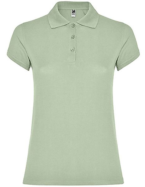 Roly Poloshirt Women´s Star Poloshirt günstig online kaufen